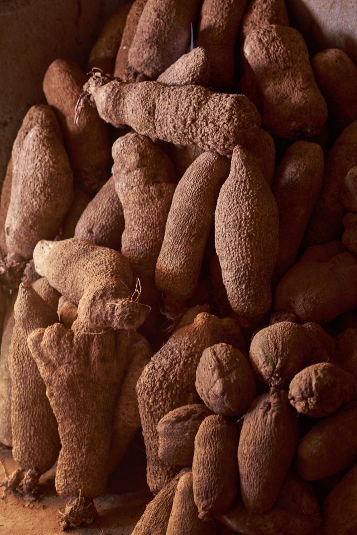 Yams